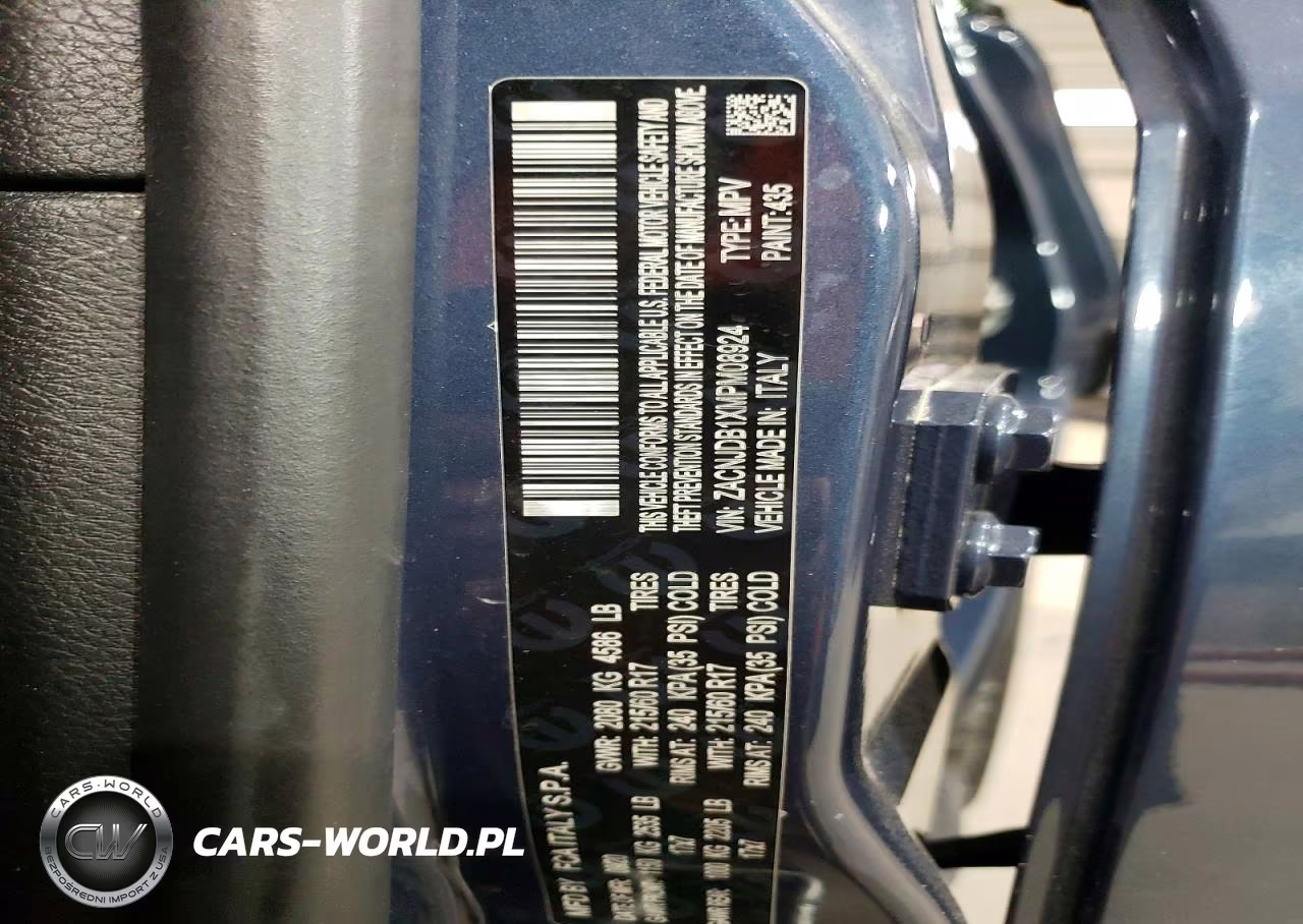 2021 Jeep Renegade Latitude VIN:ZACNJDB1XMPM08924 - 14