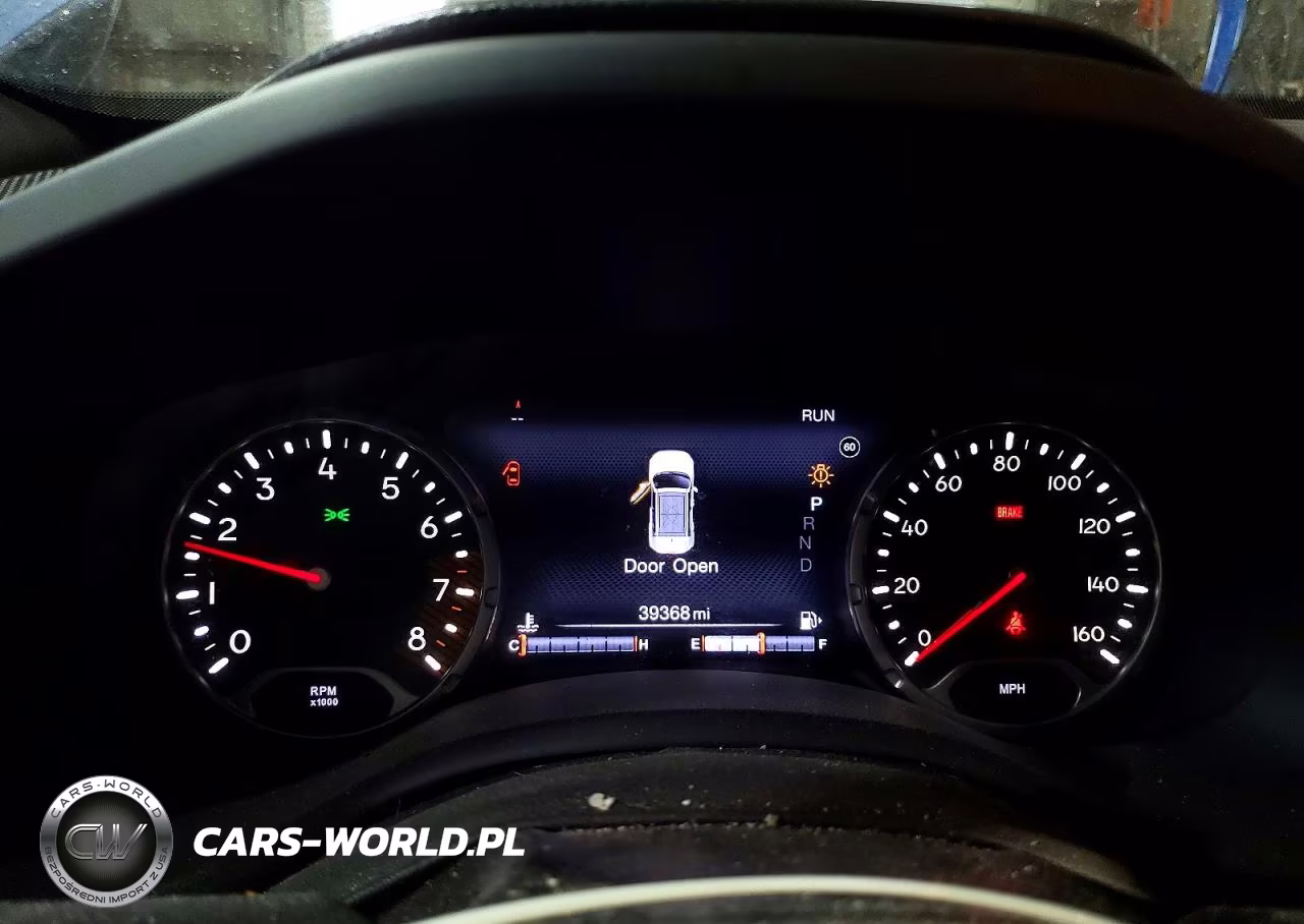 2021 Jeep Renegade Latitude VIN:ZACNJDB1XMPM08924 - 9