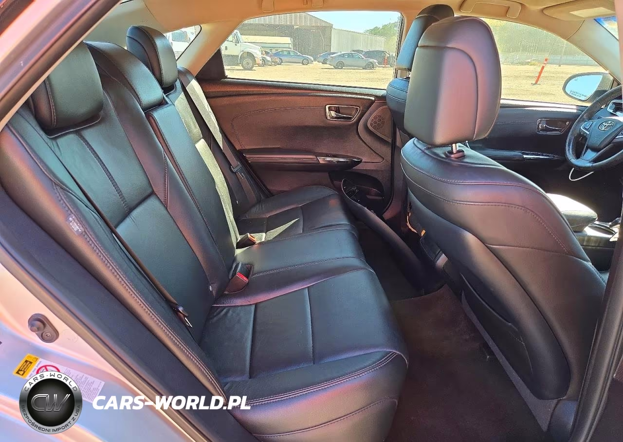 2014 Toyota Avalon Xle Premium VIN:4T1BK1EB8EU080470 - 10