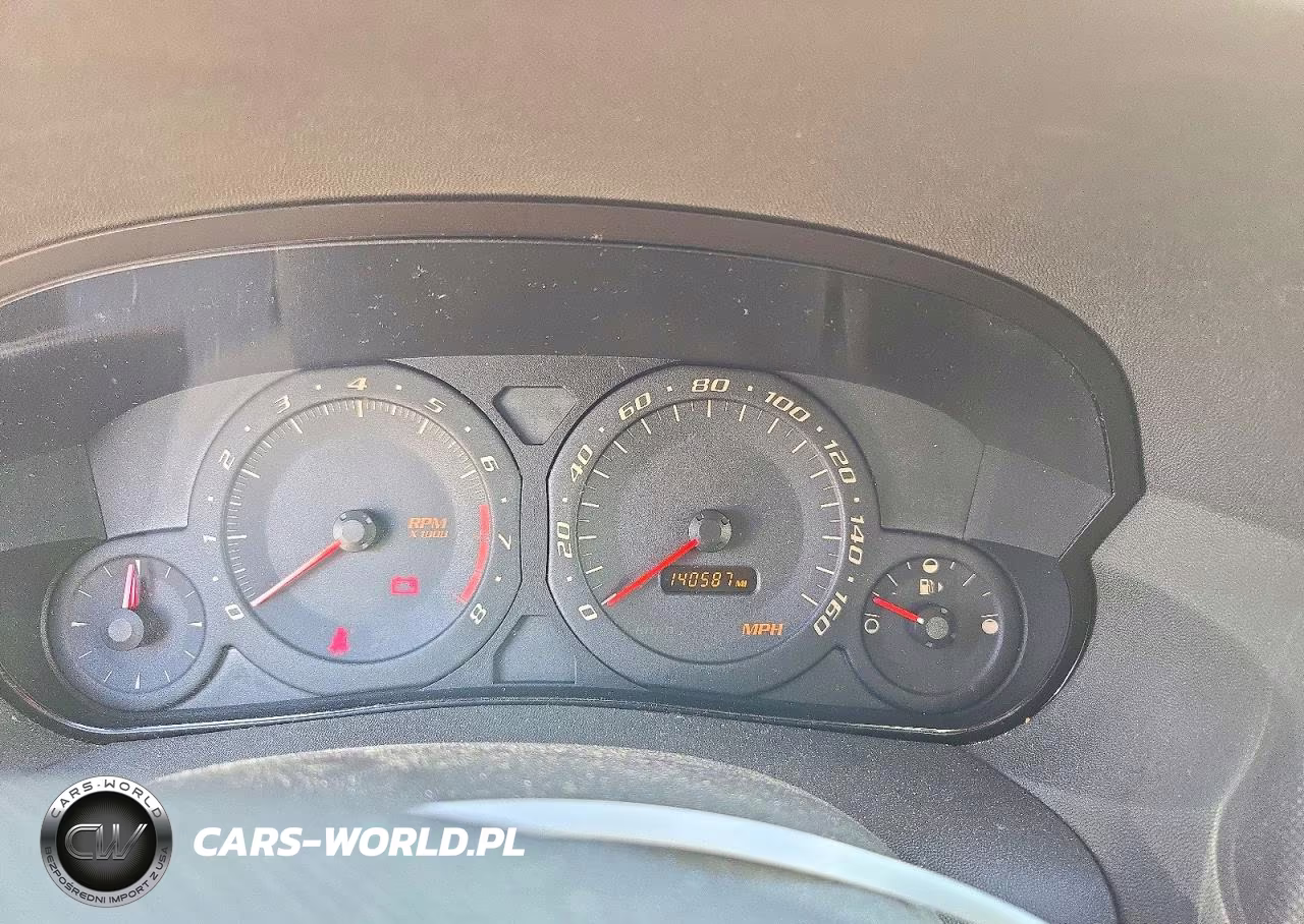 2003 Cadillac Cts VIN:1G6DM57NX30117869 - 9