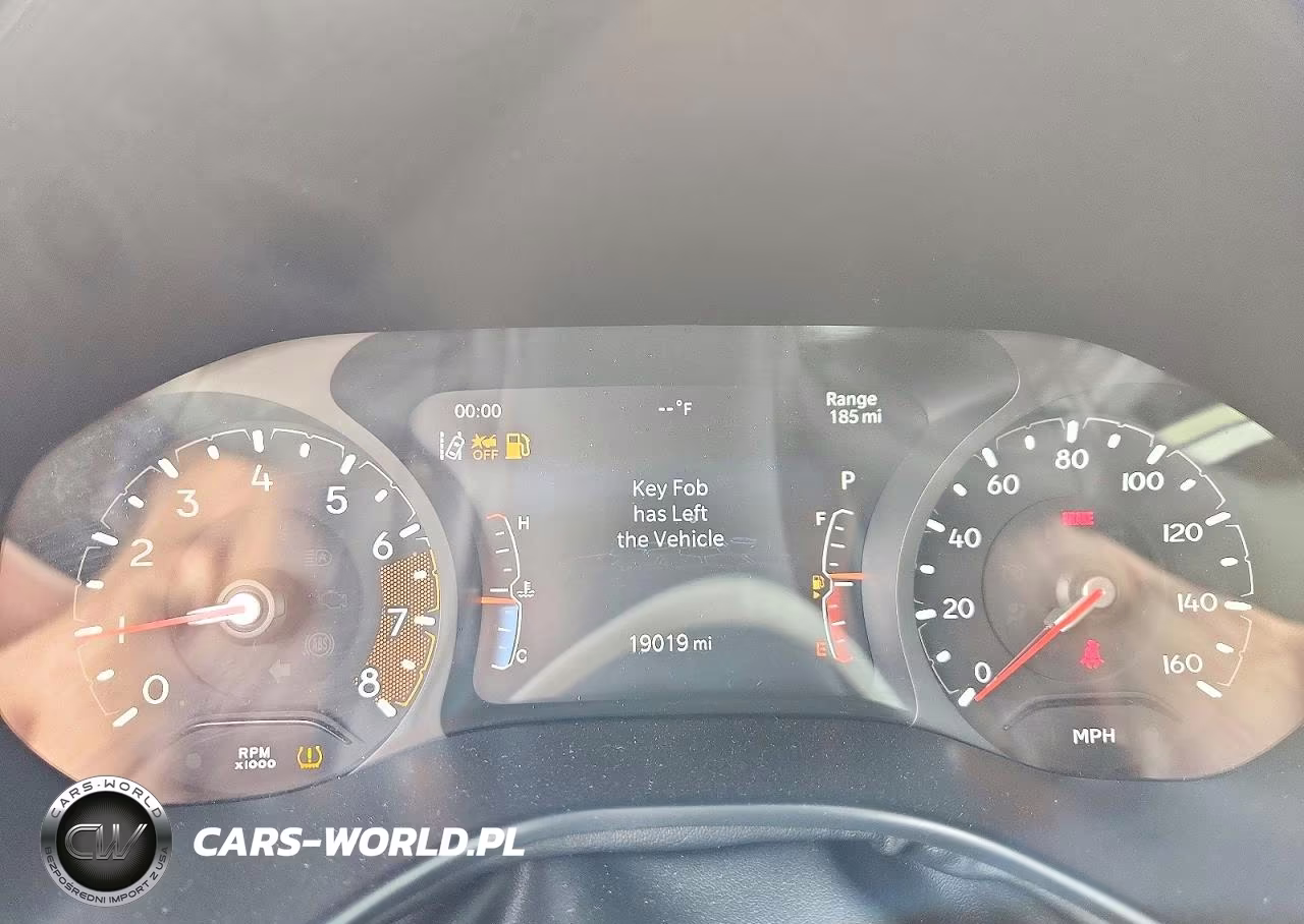 2026 Jeep Compass Limited VIN:3C4NJDCN2TT187623 - 9