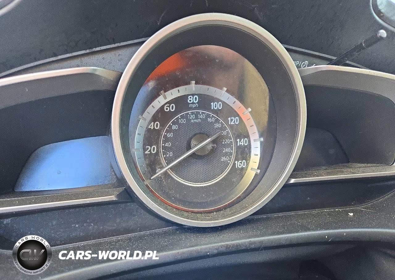 2016 Mazda Mazda3 I Sport VIN:3MZBM1K72GM271160 - 9