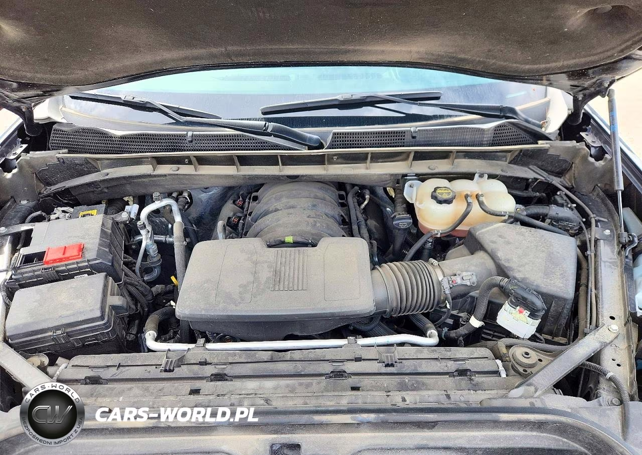 2025 GMC Sierra K1500 Slt VIN:1GTUUDED1SZ226118 - 11