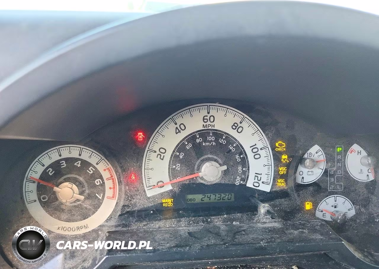 2007 Toyota Fj Cruiser Base VIN:JTEBU11F970002860 - 9