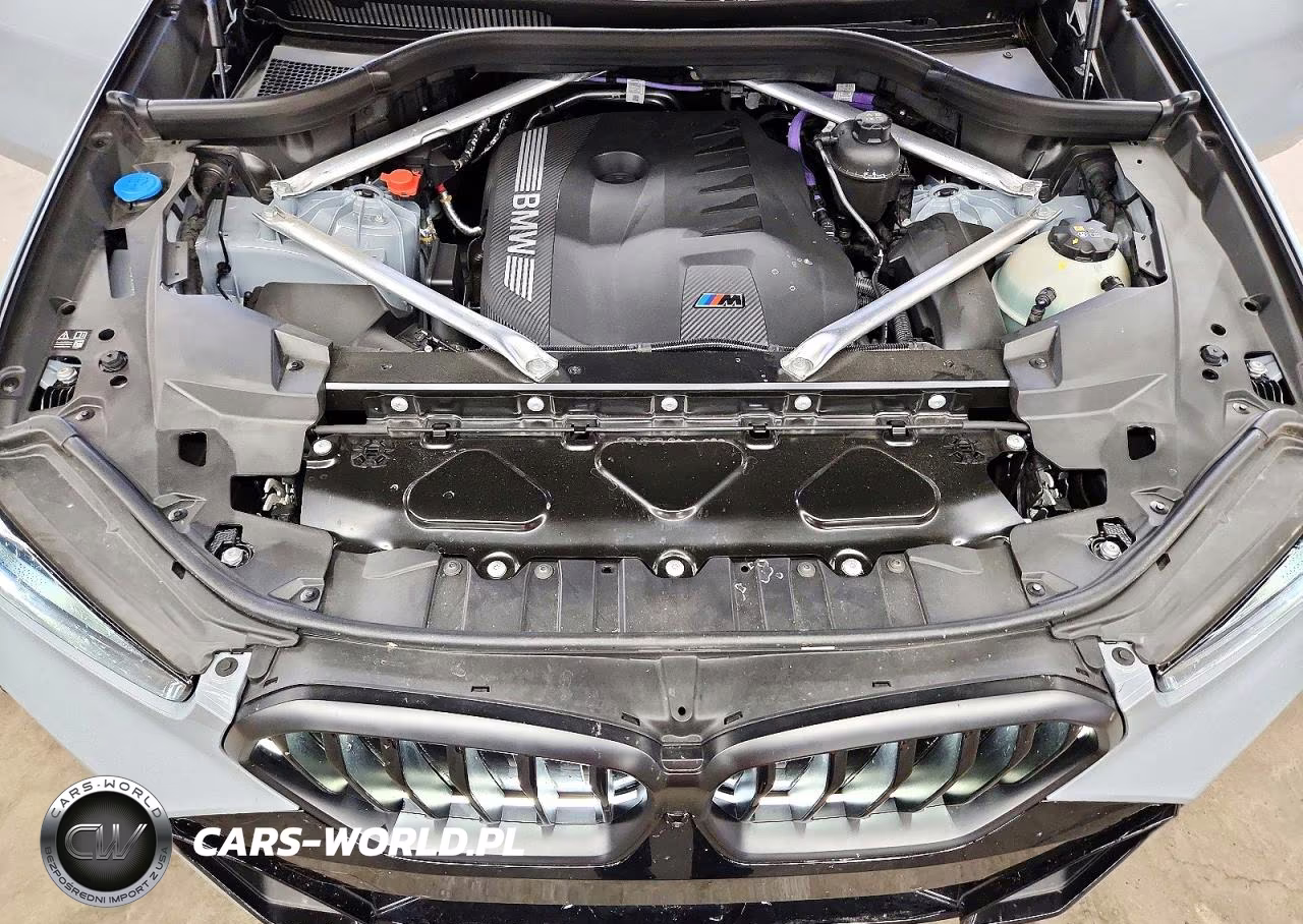 2027 BMW X6 xDrive40I VIN:5UX33EX07V9519393 - 12