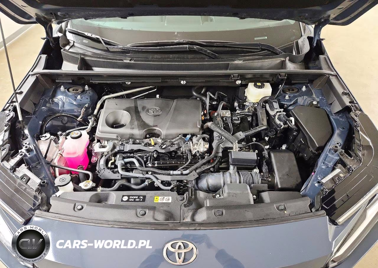 2026 Toyota Rav4 Xle Premium VIN:2T36CRAV8TC008526 - 12