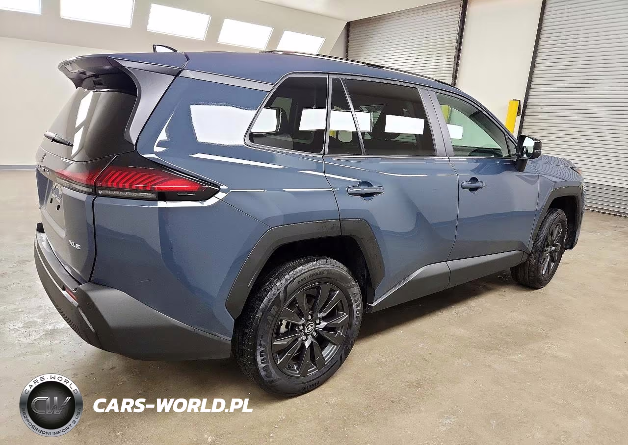 2026 Toyota Rav4 Xle Premium VIN:2T36CRAV8TC008526 - 3