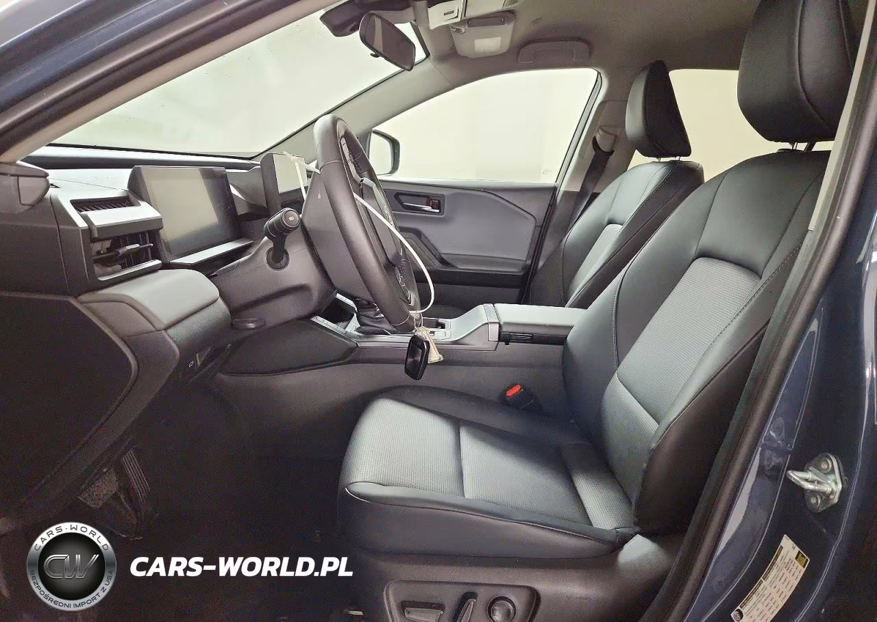 2026 Toyota Rav4 Xle Premium VIN:2T36CRAV8TC008526 - 7