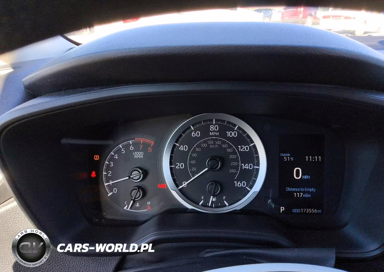2021 Toyota Corolla Le VIN:5YFEPMAE6MP229586 - 9