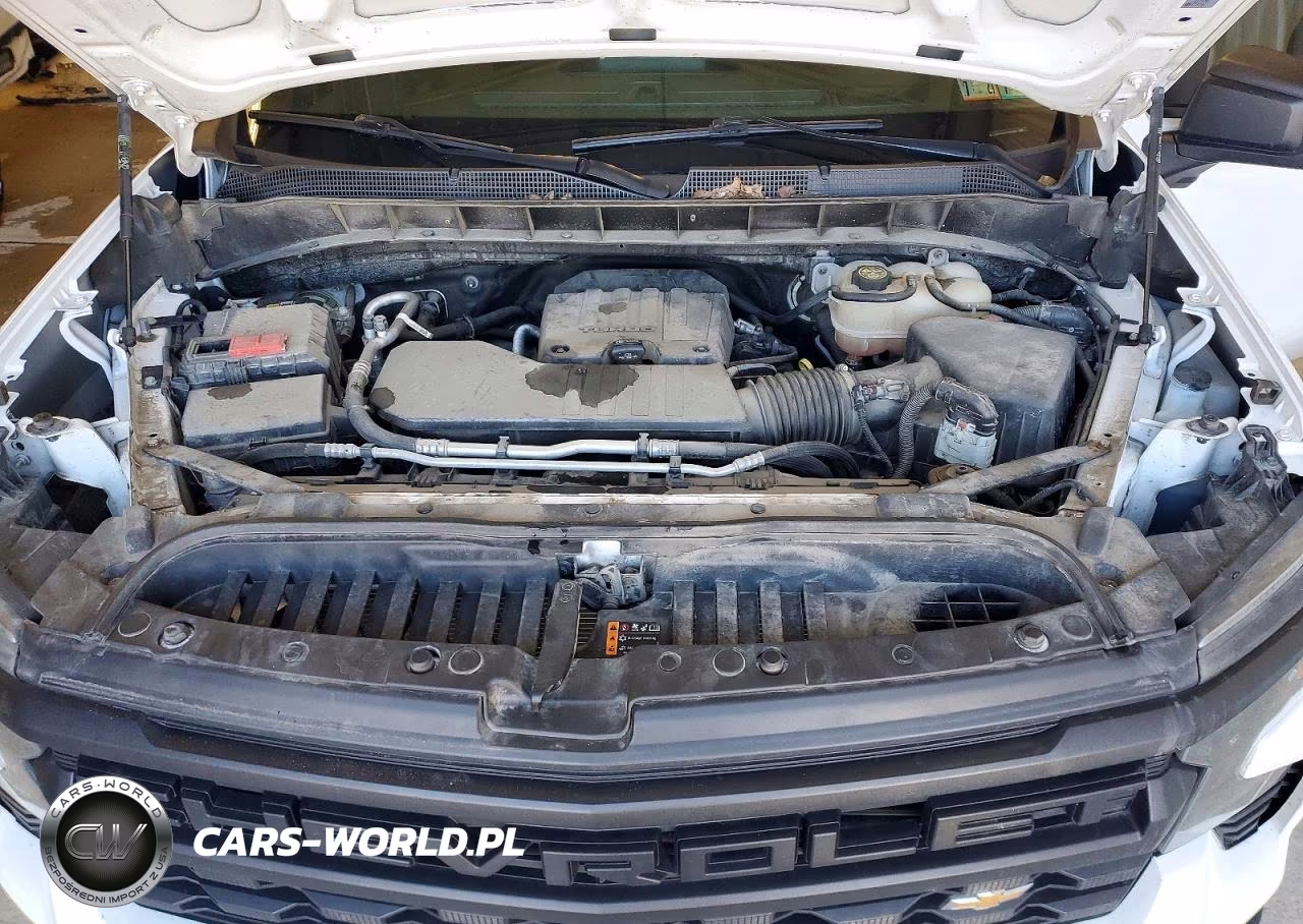 2023 Chevrolet Silverado K1500 VIN:1GCPDAEK9PZ102616 - 11