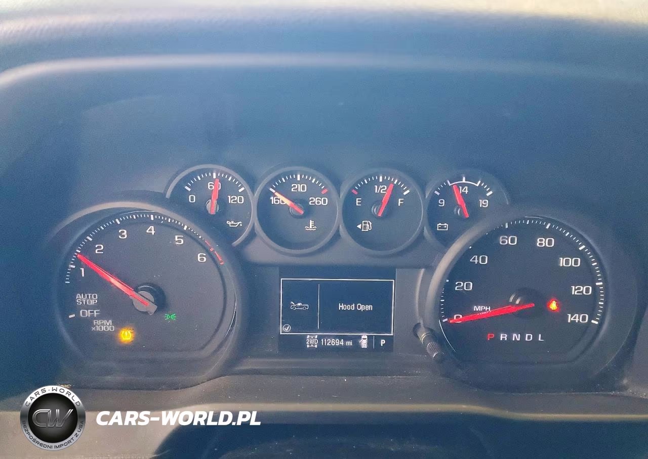 2023 Chevrolet Silverado K1500 VIN:1GCPDAEK9PZ102616 - 9