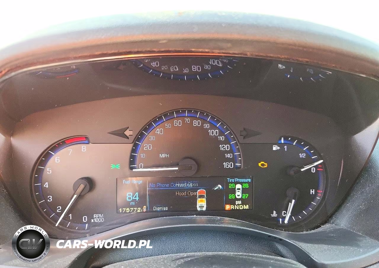 2014 Cadillac Ats Luxury VIN:1G6AB5RA9E0149427 - 9