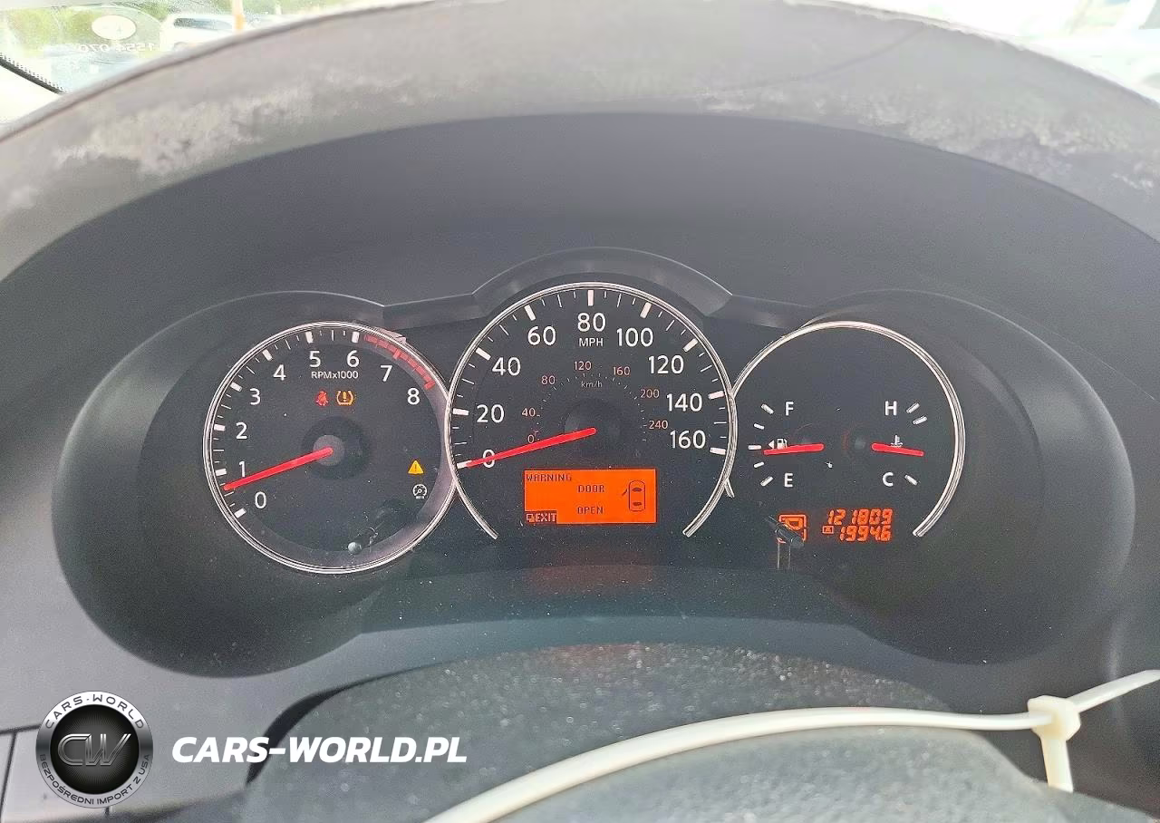 2012 Nissan Altima 2.5 VIN:1N4AL2AP6CN487236 - 9