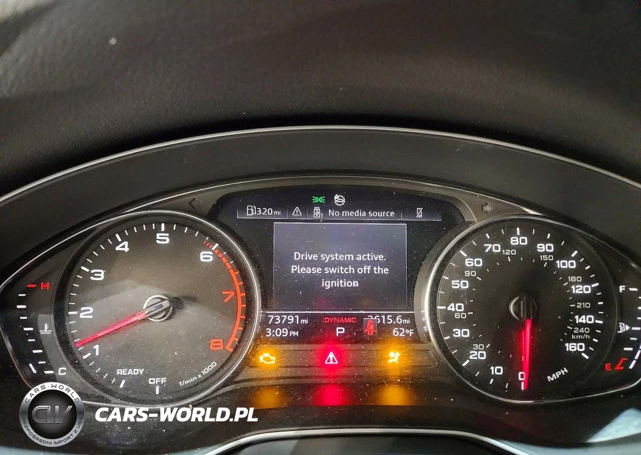 2020 Audi A5 Premium VIN:WAUANCF55LA006527 - 9