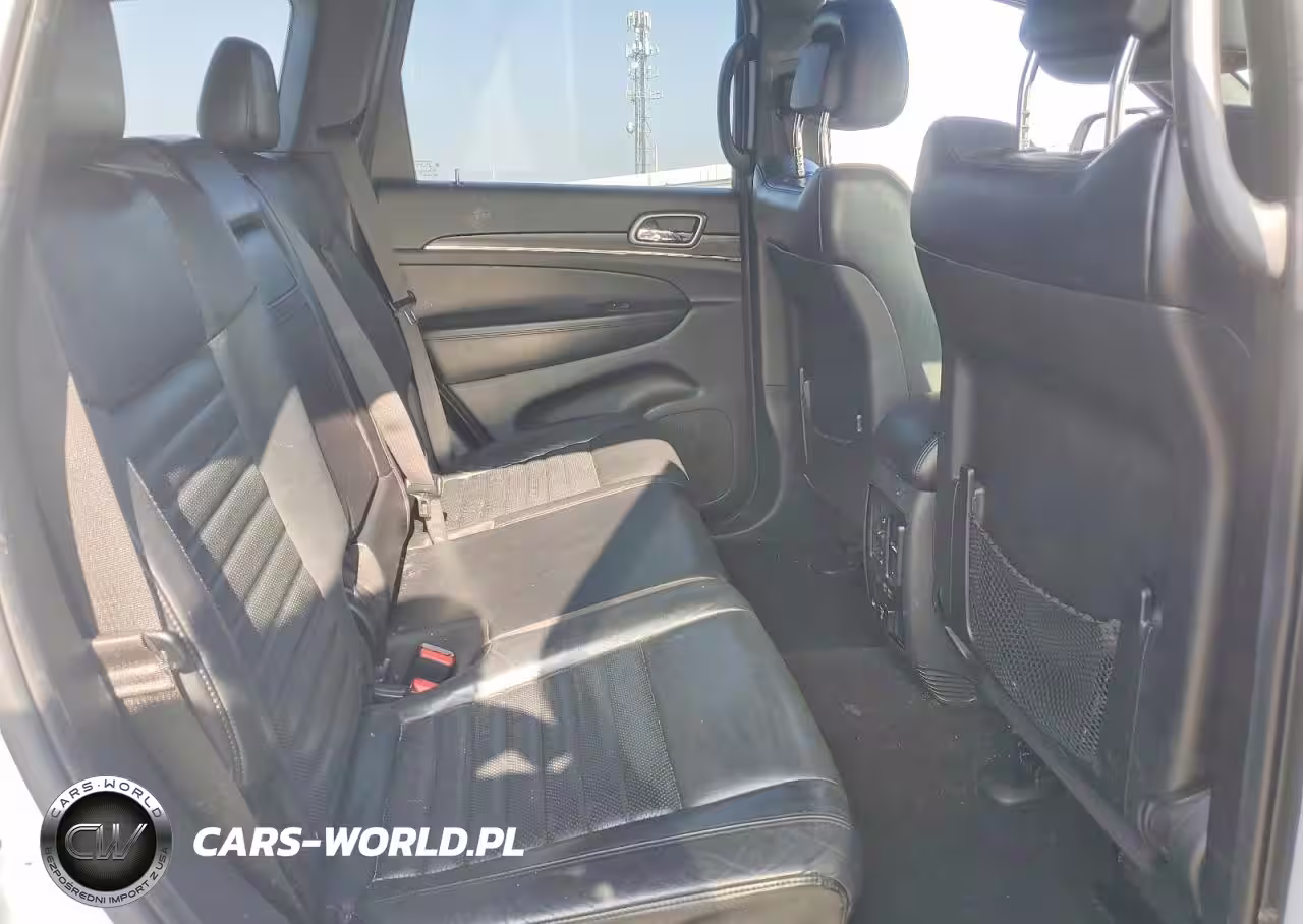 2020 Jeep Grand Cherokee Limited VIN:1C4RJFBG2LC196186 - 11