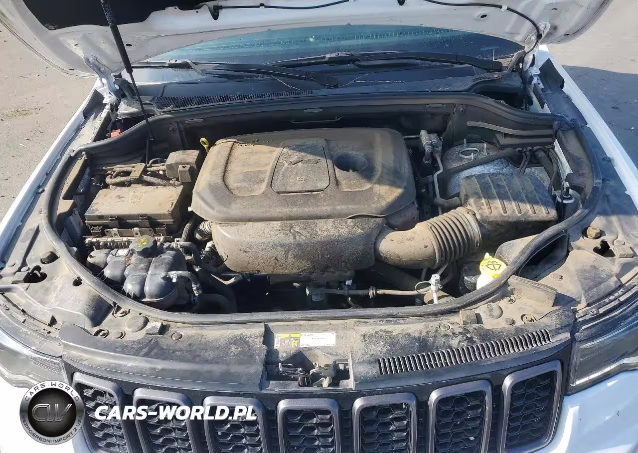 2020 Jeep Grand Cherokee Limited VIN:1C4RJFBG2LC196186 - 12