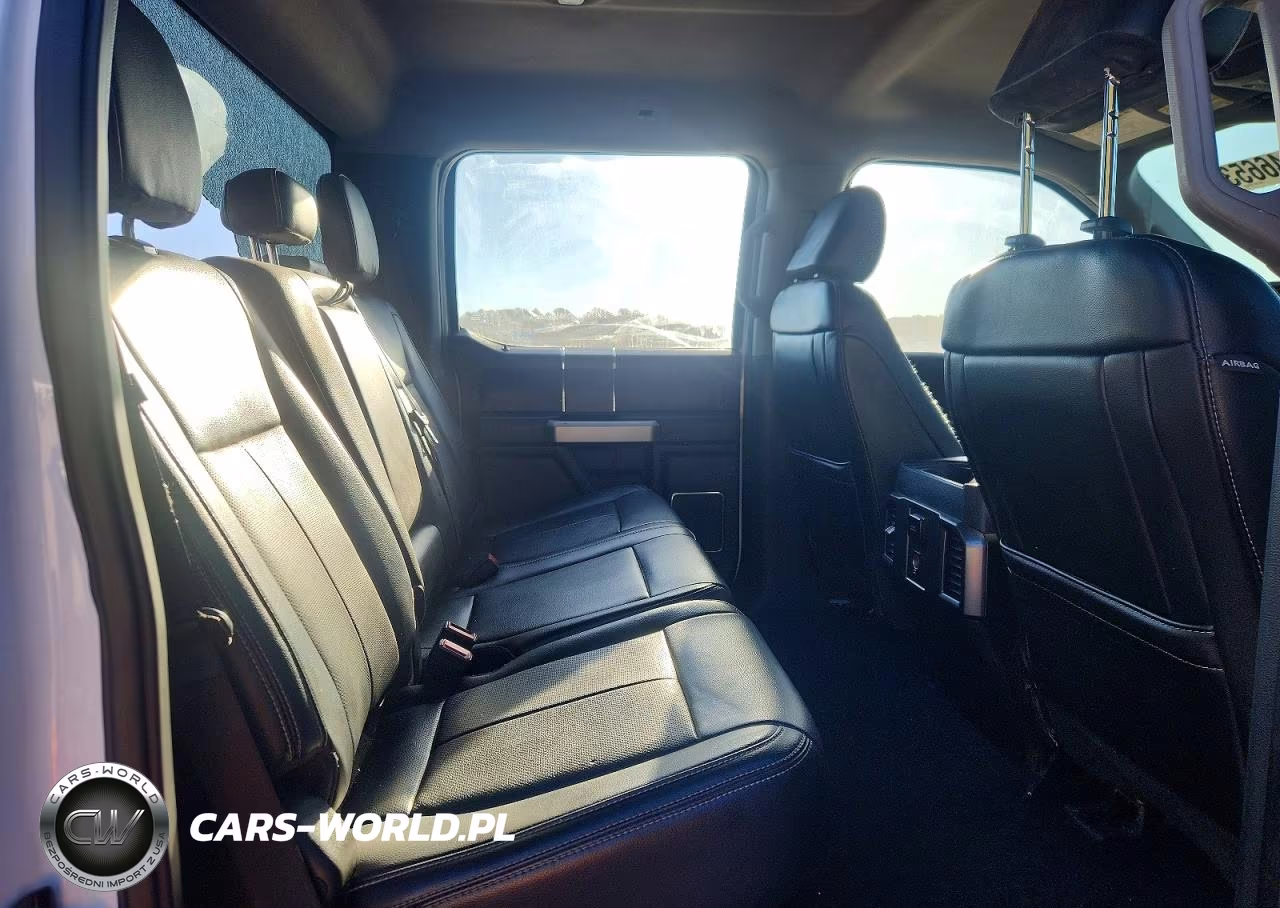 2021 Ford F250 Super Duty VIN:1FT7W2BT6MEE09337 - 10