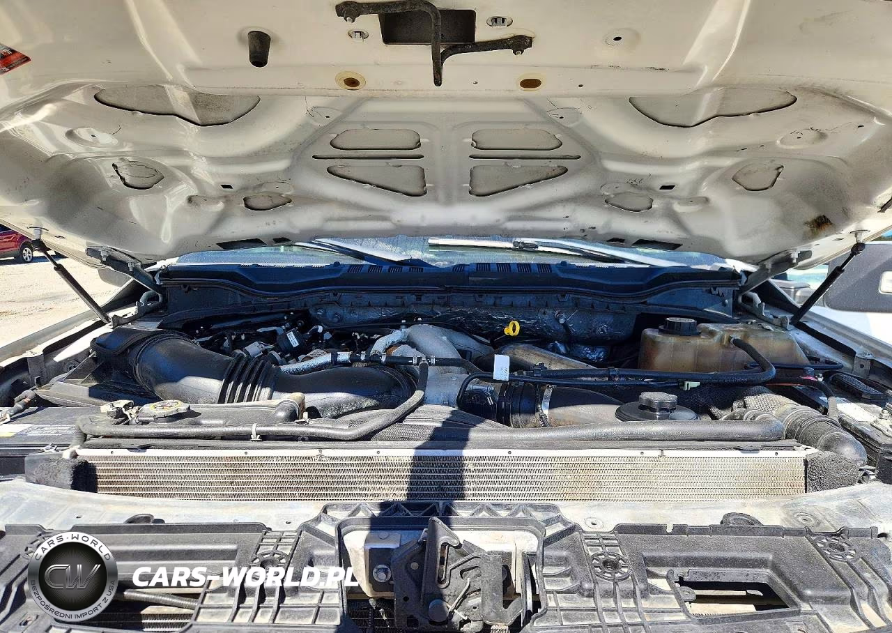 2021 Ford F250 Super Duty VIN:1FT7W2BT6MEE09337 - 11