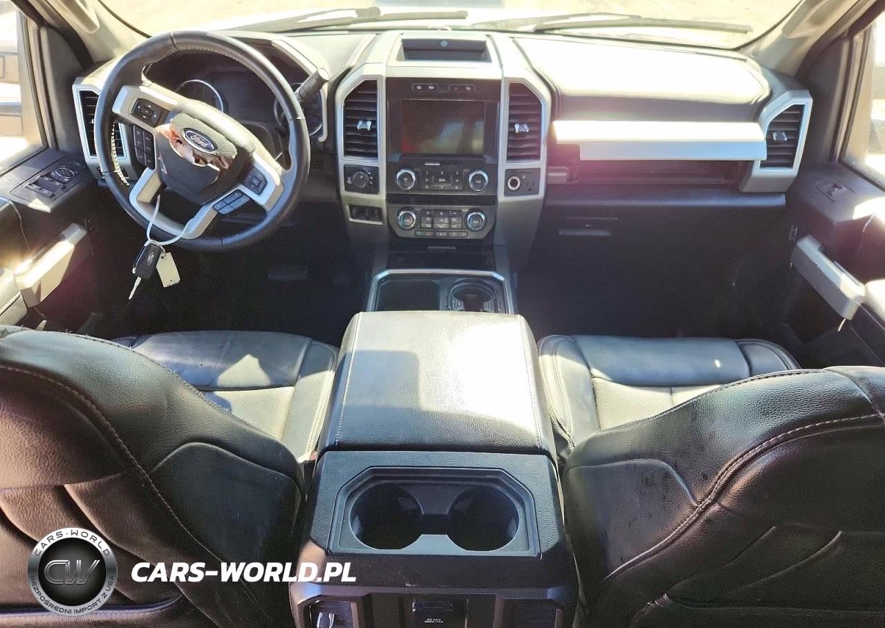 2021 Ford F250 Super Duty VIN:1FT7W2BT6MEE09337 - 8