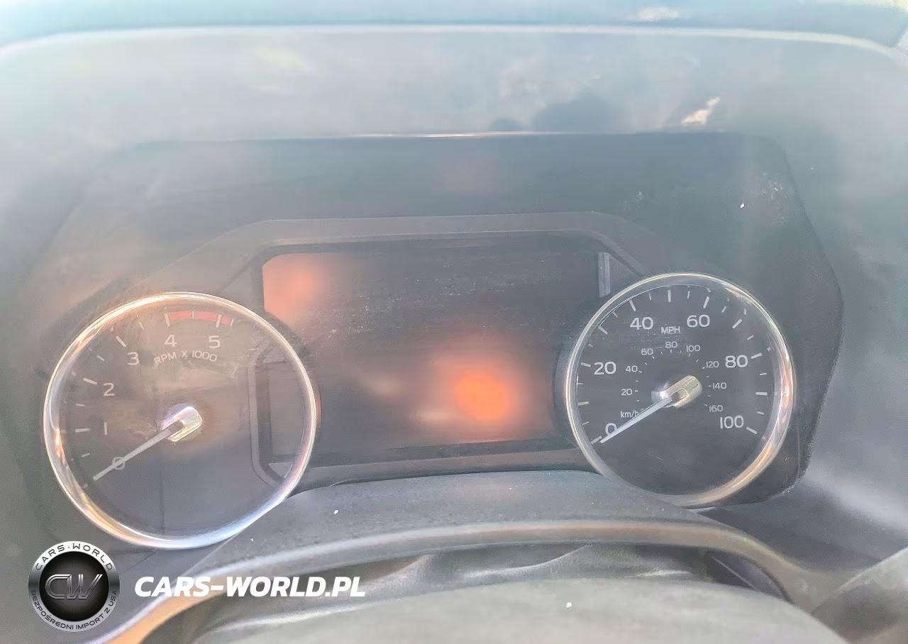 2021 Ford F250 Super Duty VIN:1FT7W2BT6MEE09337 - 9