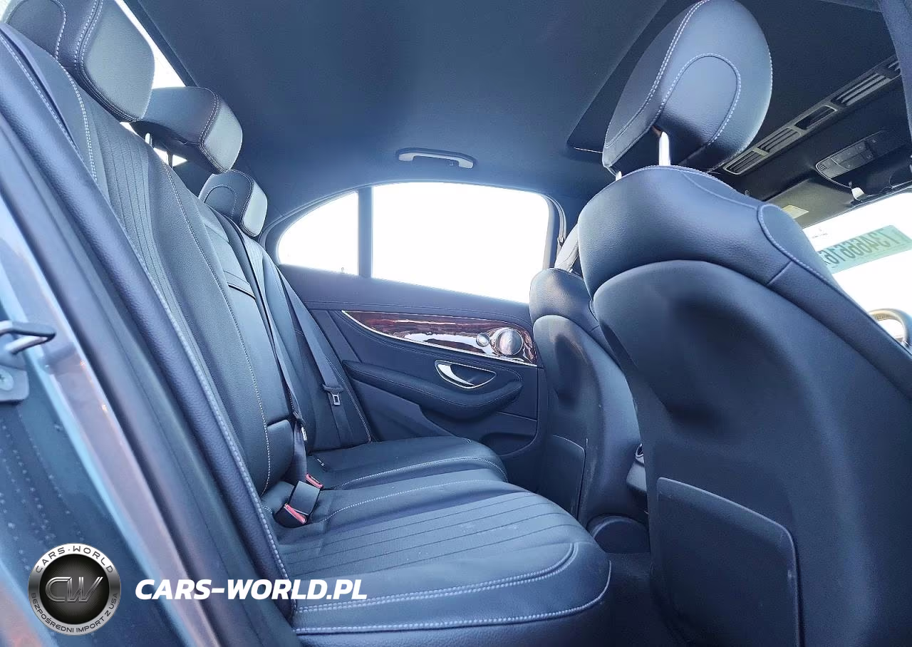 2017 Mercedes-Benz E 300 4Matic VIN:WDDZF4KB7HA208500 - 10