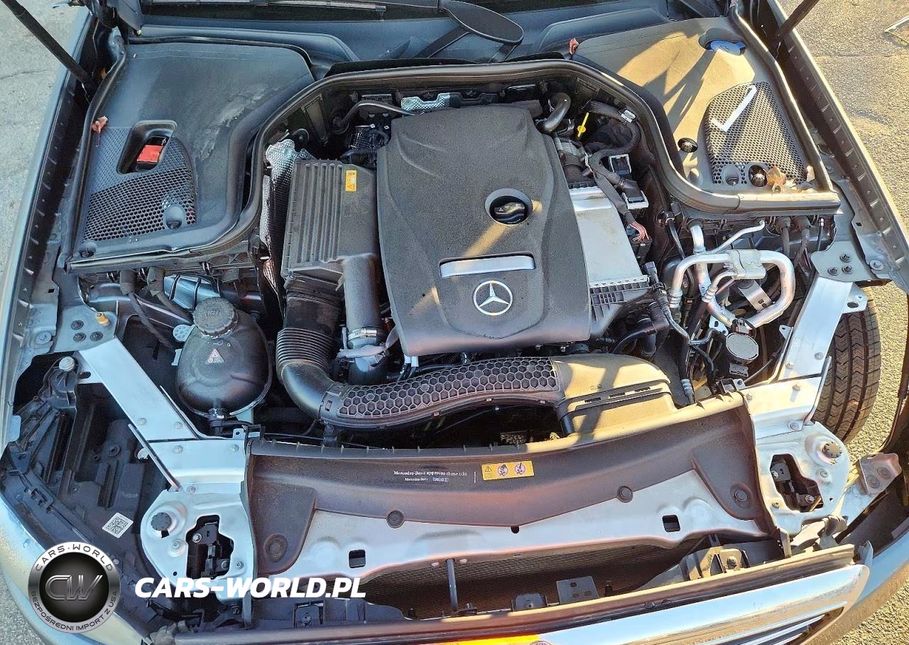 2017 Mercedes-Benz E 300 4Matic VIN:WDDZF4KB7HA208500 - 11