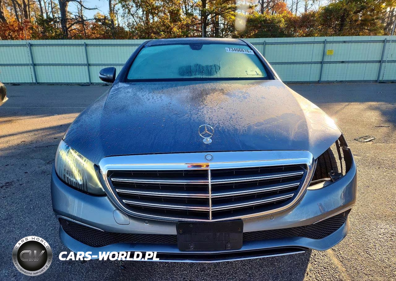 2017 Mercedes-Benz E 300 4Matic VIN:WDDZF4KB7HA208500 - 5
