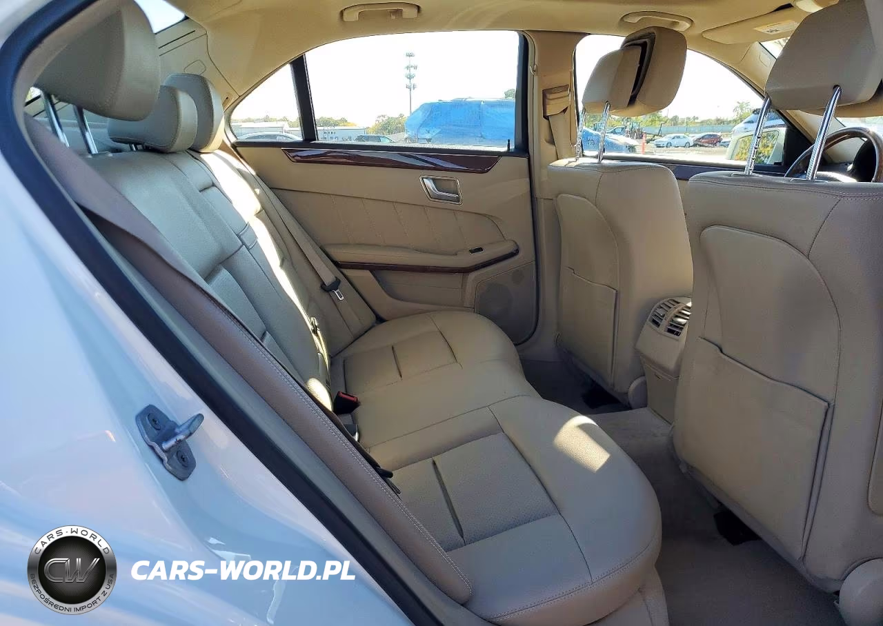 2012 Mercedes-Benz E 350 4Matic VIN:WDDHF8JB8CA617120 - 10