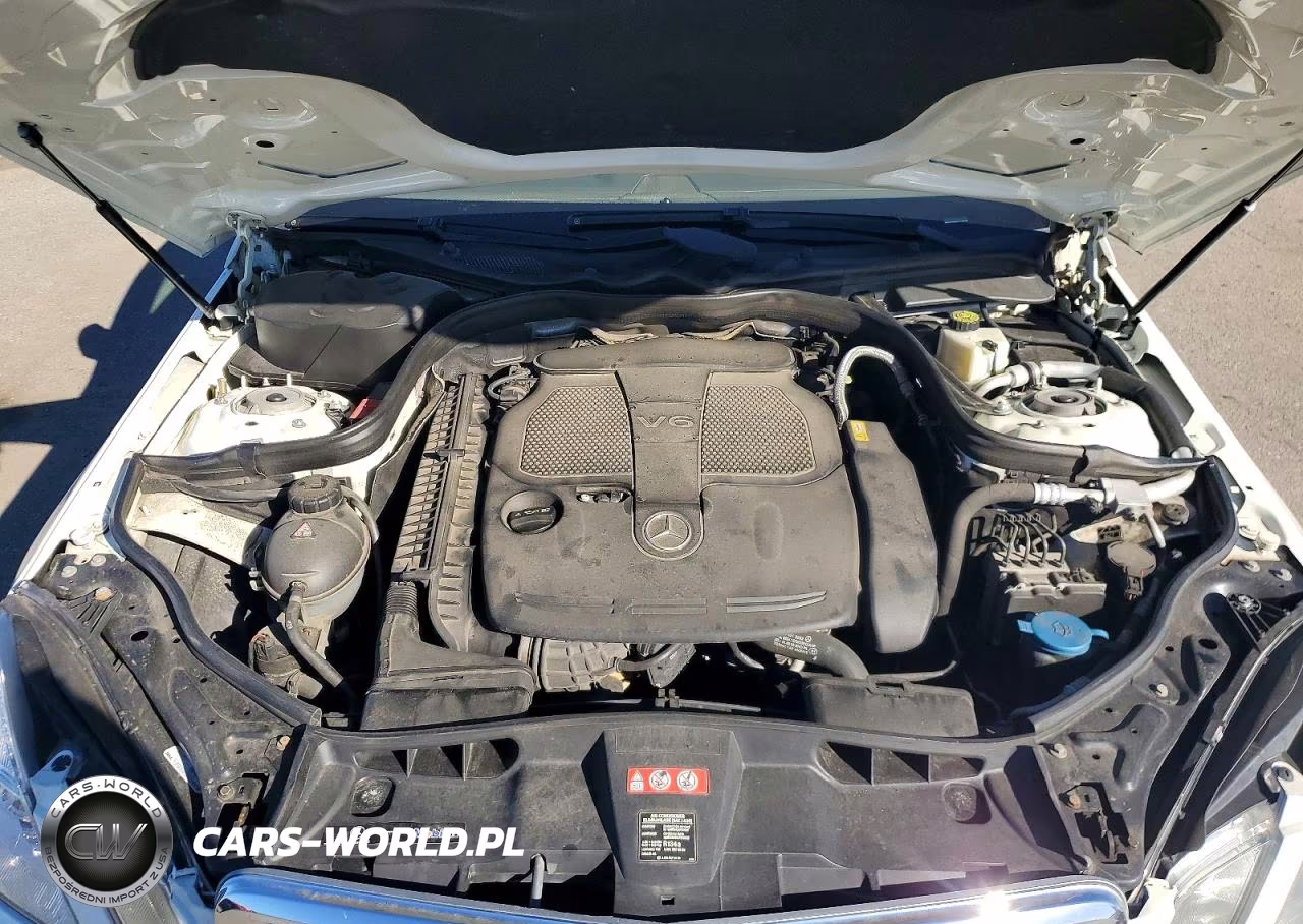 2012 Mercedes-Benz E 350 4Matic VIN:WDDHF8JB8CA617120 - 11