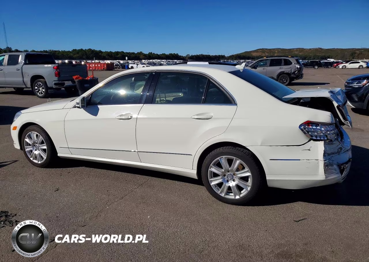 2012 Mercedes-Benz E 350 4Matic VIN:WDDHF8JB8CA617120 - 2