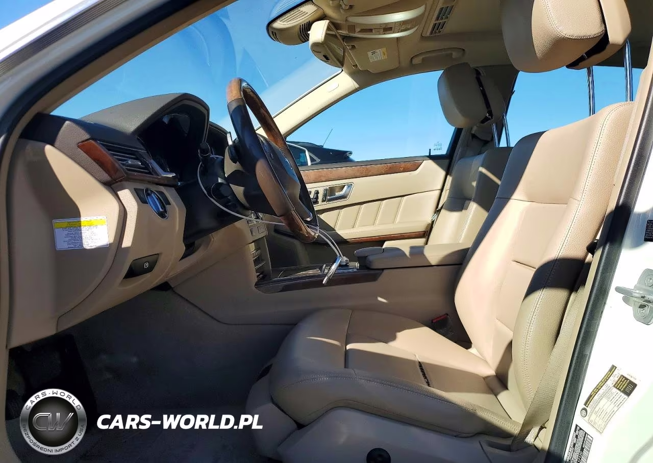 2012 Mercedes-Benz E 350 4Matic VIN:WDDHF8JB8CA617120 - 7
