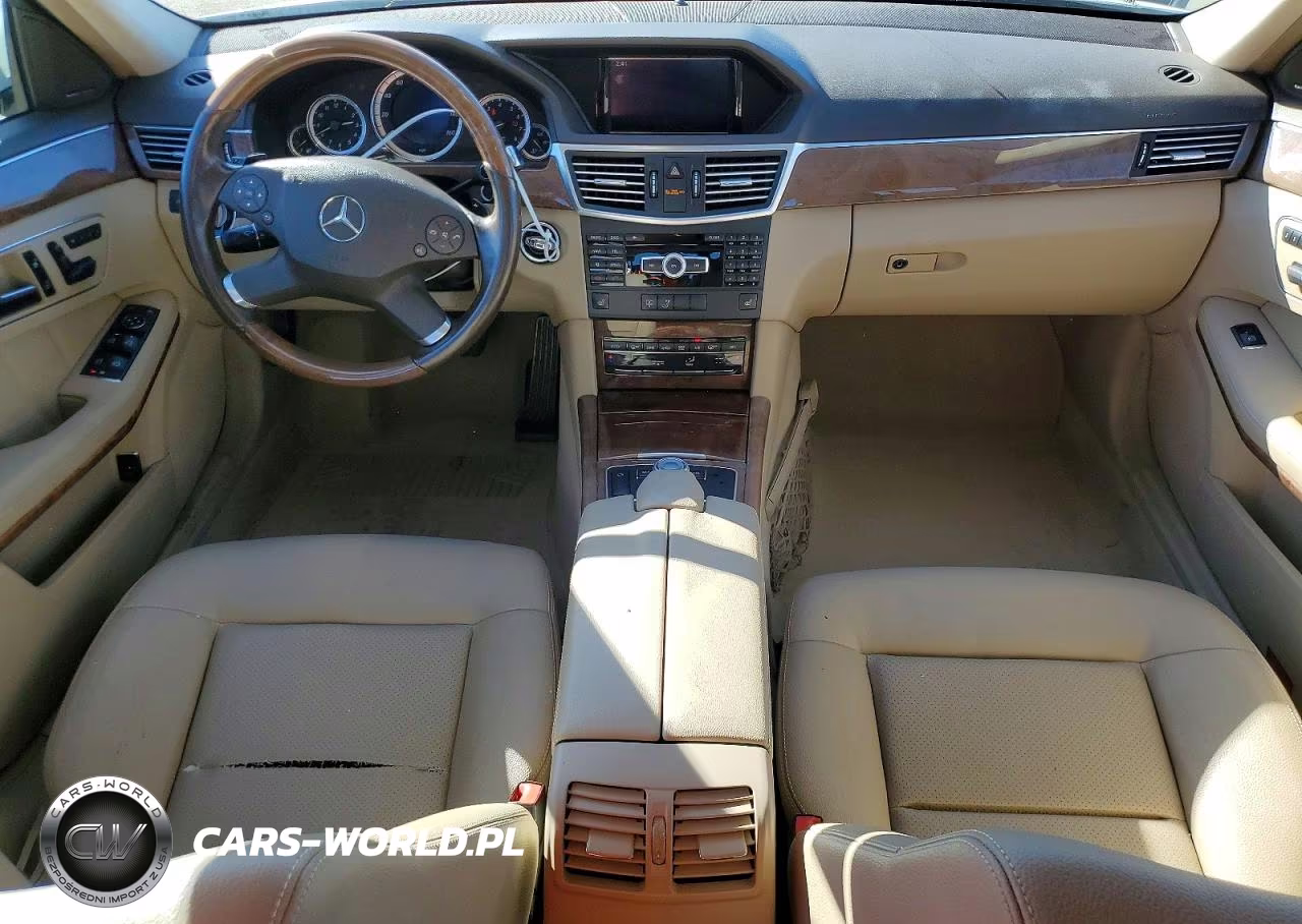 2012 Mercedes-Benz E 350 4Matic VIN:WDDHF8JB8CA617120 - 8