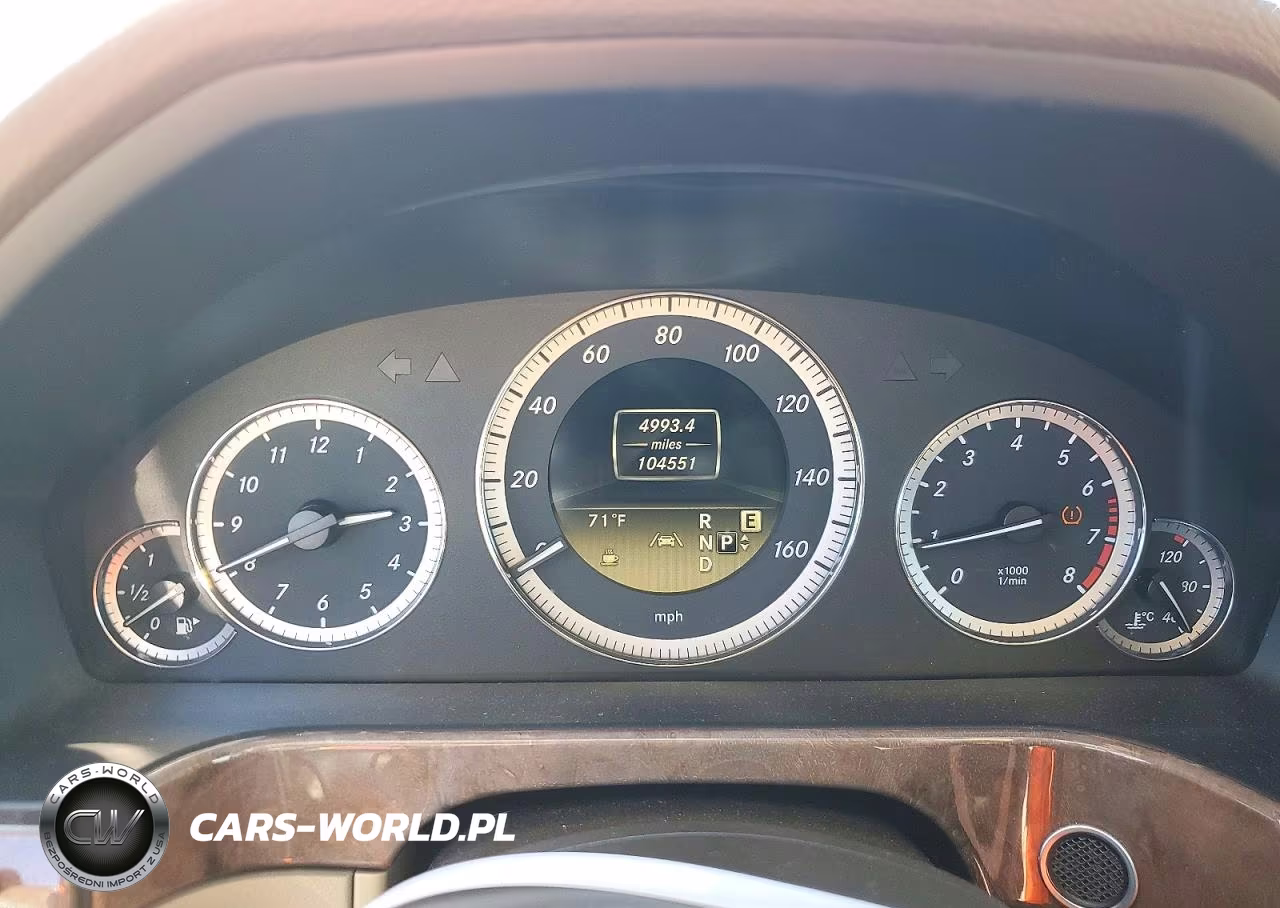 2012 Mercedes-Benz E 350 4Matic VIN:WDDHF8JB8CA617120 - 9