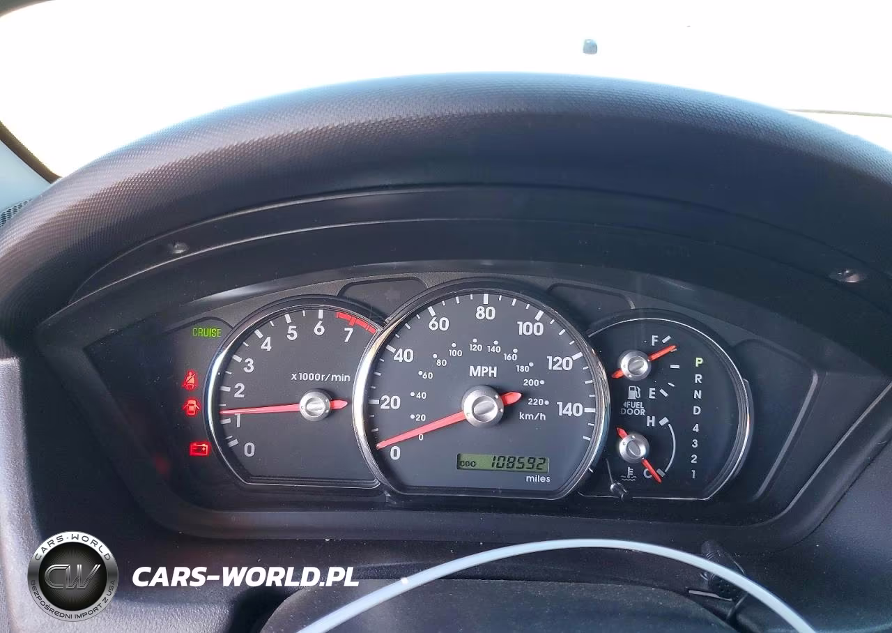 2010 Mitsubishi Galant Fe VIN:4A32B2FF8AE016507 - 9