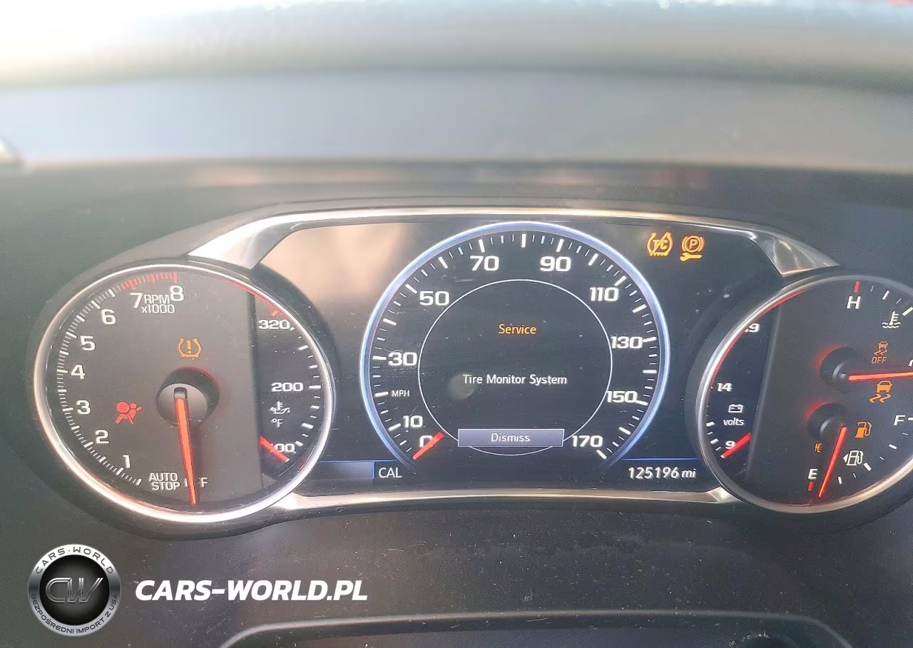 2020 Chevrolet Blazer Rs VIN:3GNKBKRS9LS562521 - 9