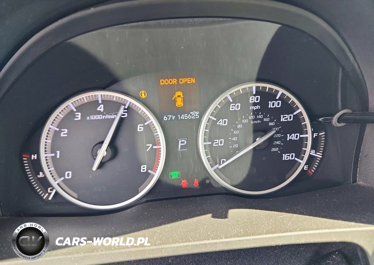 2017 Acura Rdx VIN:5J8TB3H3XHL011817 - 9
