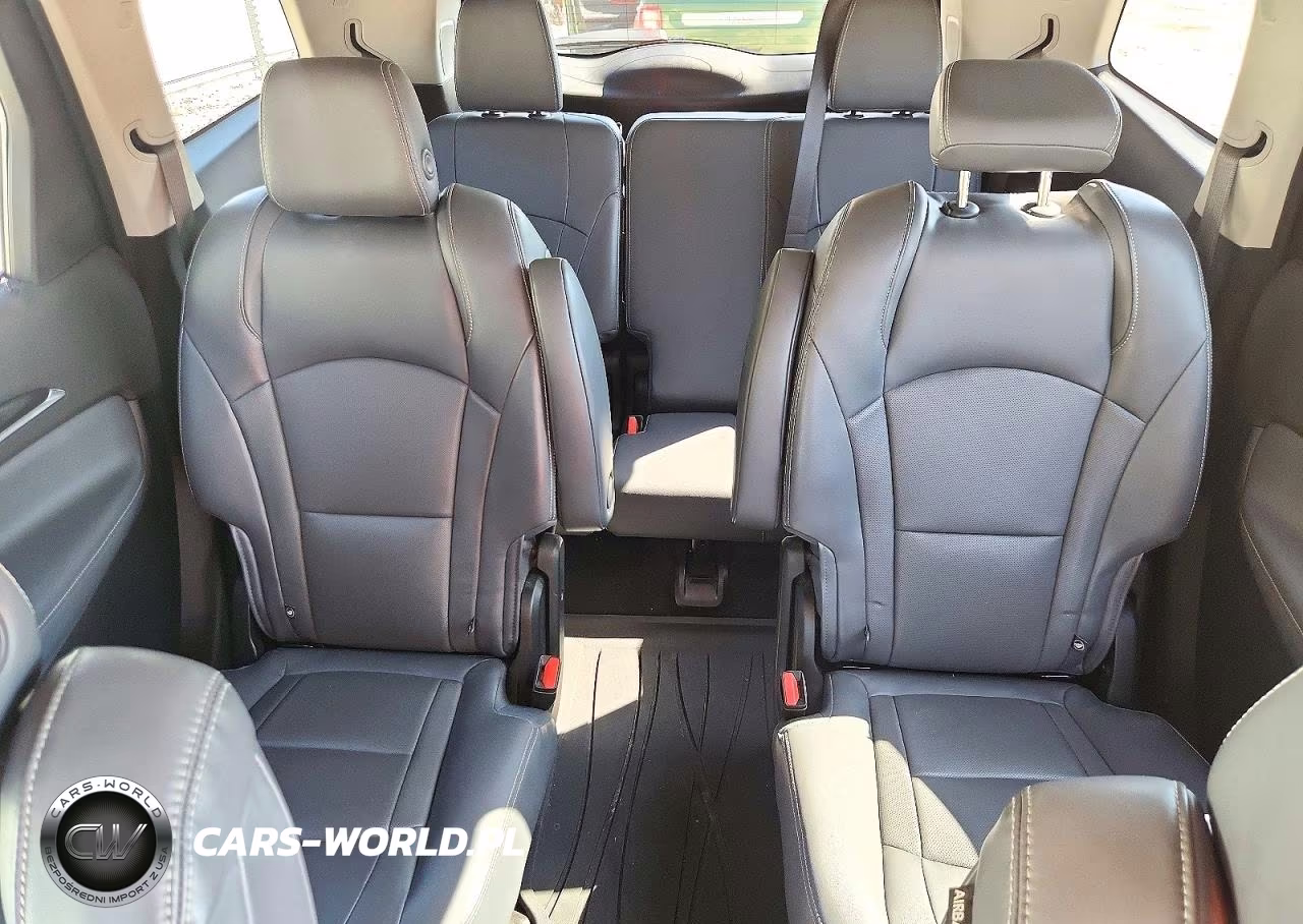 2018 Buick Enclave Premium VIN:5GAERCKW0JJ151125 - 10