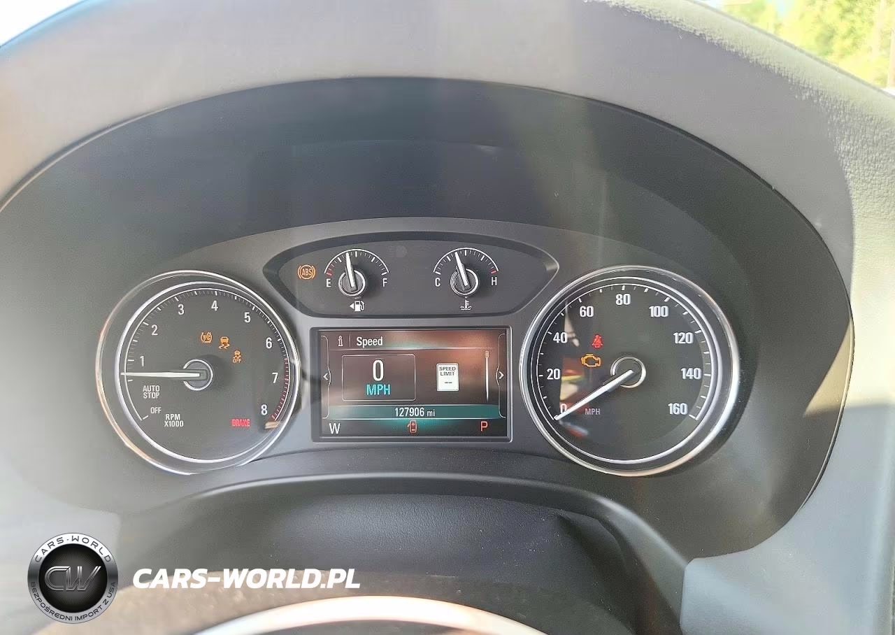 2018 Buick Enclave Premium VIN:5GAERCKW0JJ151125 - 9