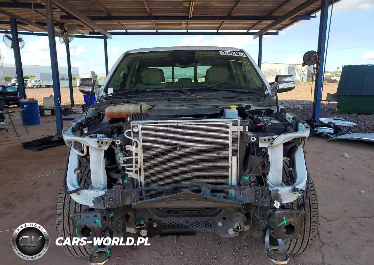 2021 Ram 1500 Limited VIN:1C6SRFHM2MN591991 - 5