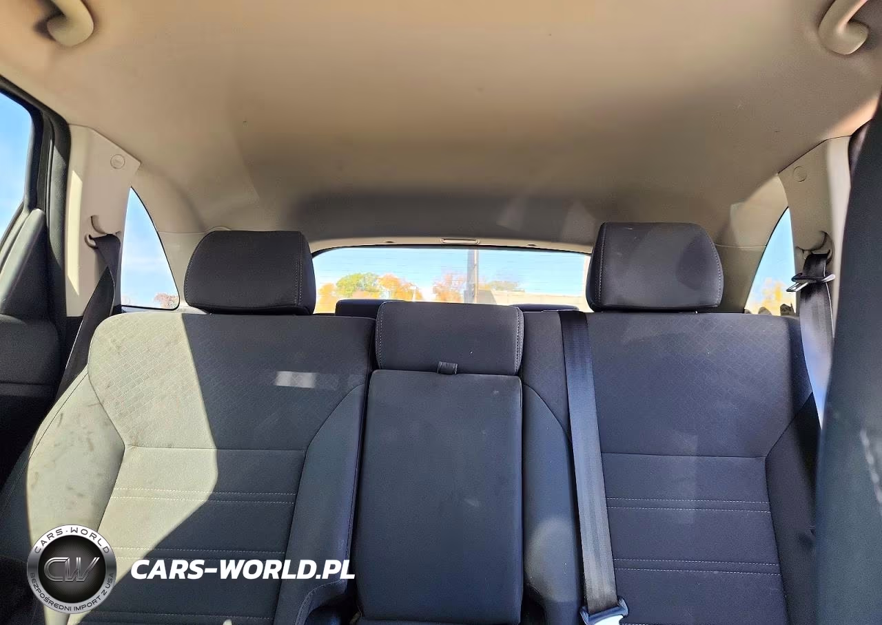 2016 Kia Sorento Lx V6 VIN:5XYPGDA53GG179621 - 10