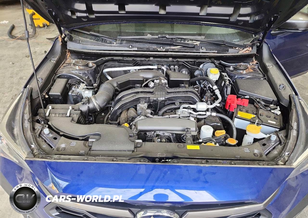 2025 Subaru Crosstrek Premium VIN:JF2GUHDC2S8295243 - 11
