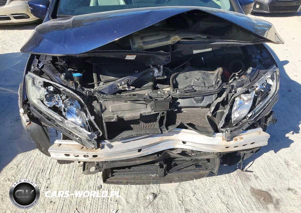 2018 Honda Odyssey Exl VIN:5FNRL6H71JB075702 - 12