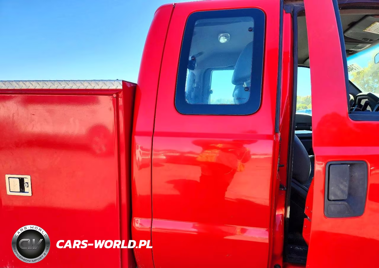 2014 Ford F250 Super Duty VIN:1FT7X2BT6EEB84271 - 10