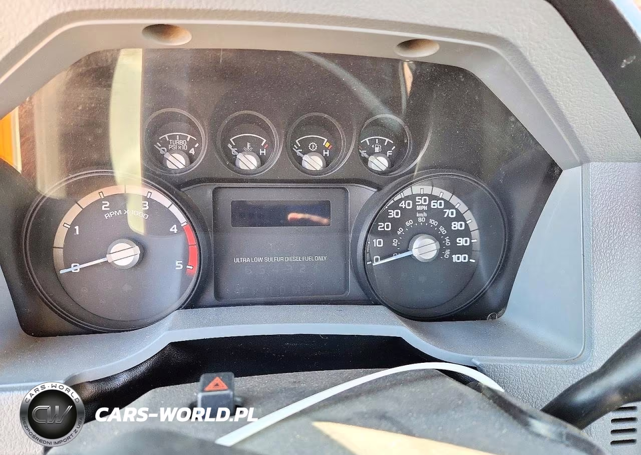 2014 Ford F250 Super Duty VIN:1FT7X2BT6EEB84271 - 9