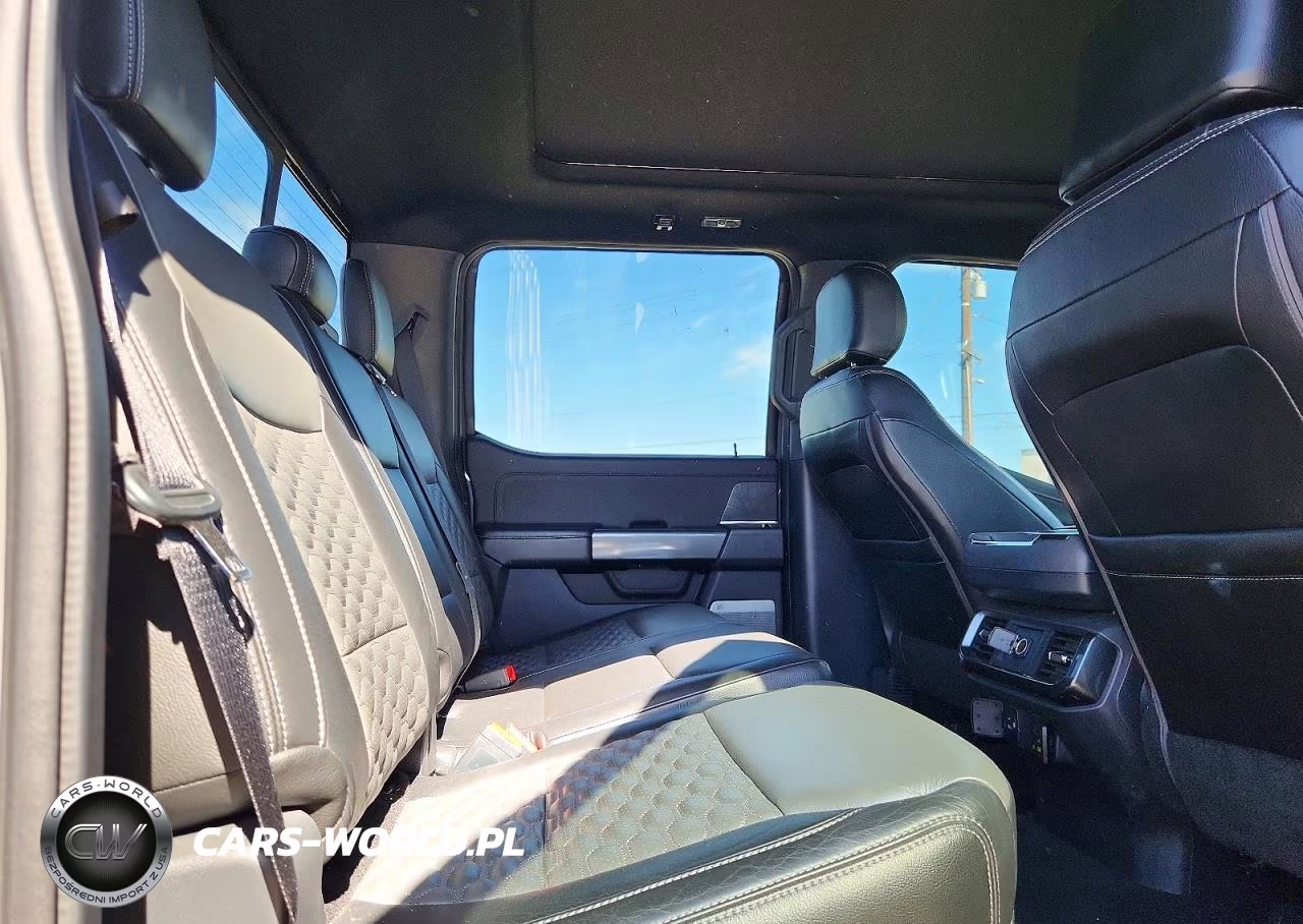 2021 Ford F150 Supercrew VIN:1FTFW1E54MKF09585 - 10