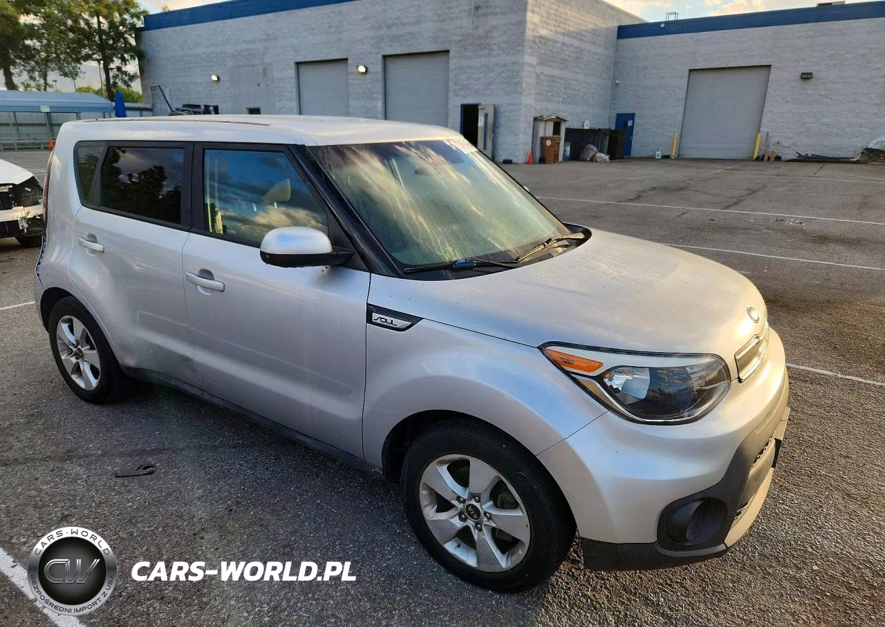 2017 Kia Soul Base VIN:KNDJN2A27H7423226 - 4