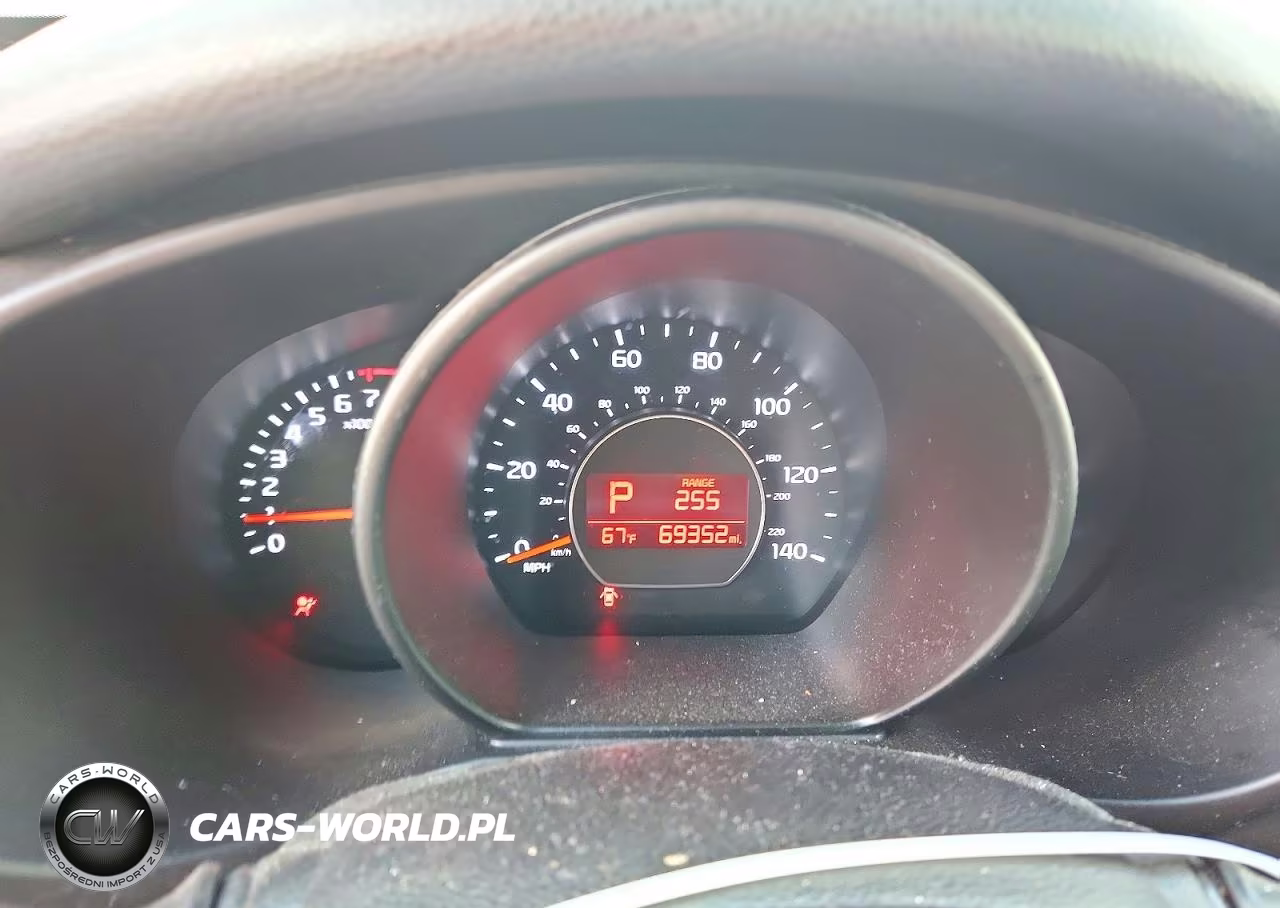 2017 Kia Soul Base VIN:KNDJN2A27H7423226 - 9