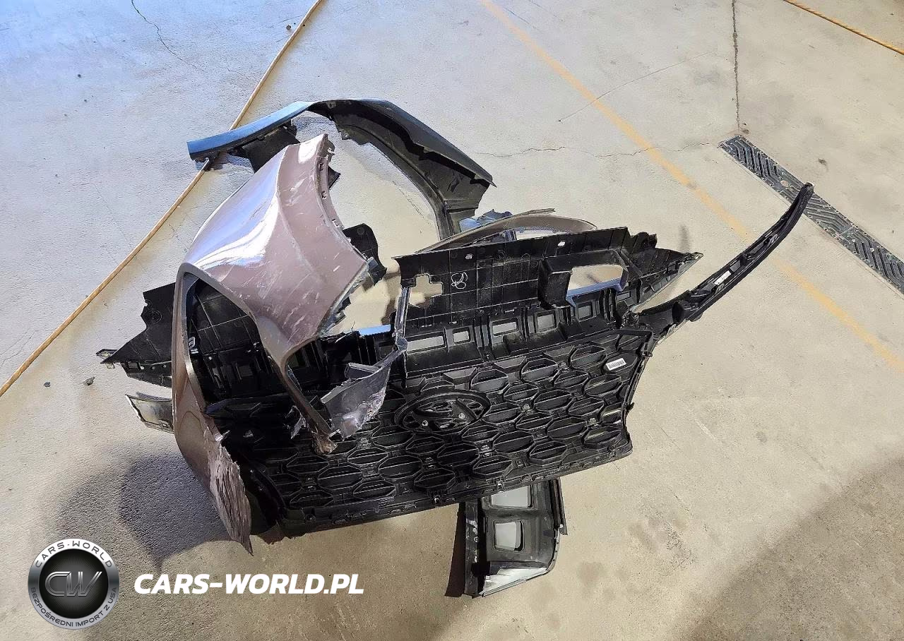 2020 Hyundai Santa Fe Sel VIN:5NMS33AD8LH196762 - 13