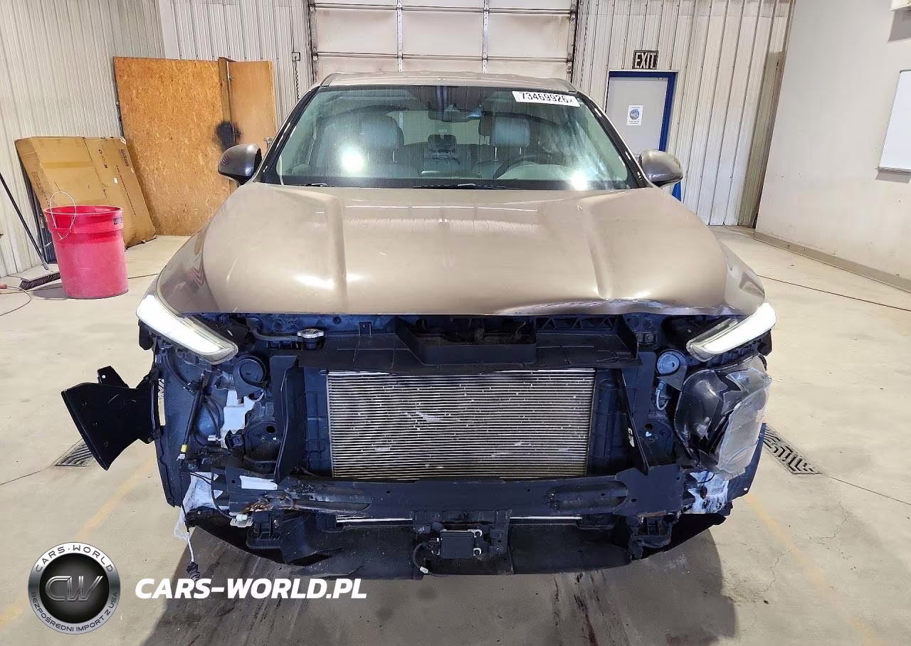 2020 Hyundai Santa Fe Sel VIN:5NMS33AD8LH196762 - 5