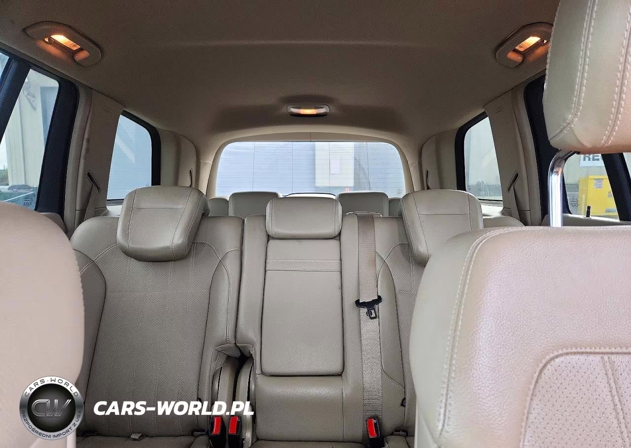 2014 Mercedes-Benz Gl 450 4Matic VIN:4JGDF7CE5EA286778 - 10